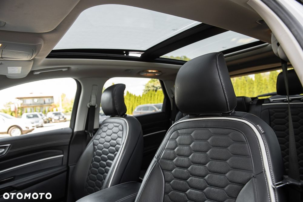 Ford Edge 2.0 TDCi Bi-Turbo 4x4 Vignale - 20