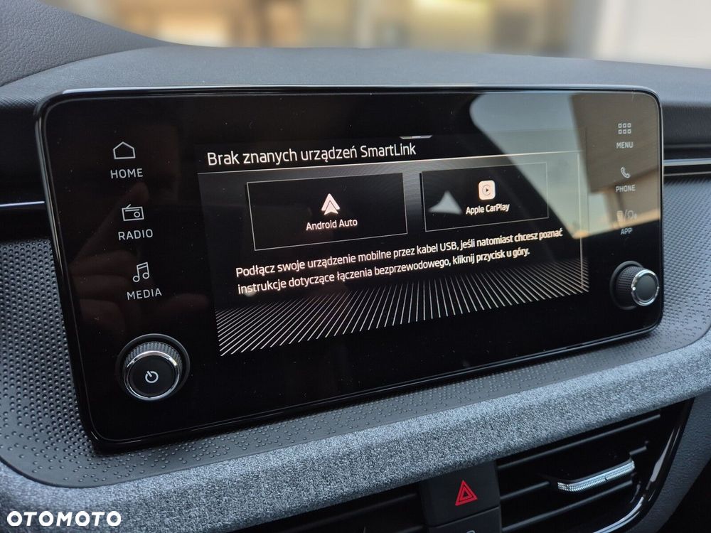 Skoda Kamiq 1.0 TSI Drive DSG - 28