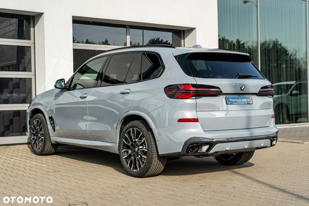 BMW X5 - 9