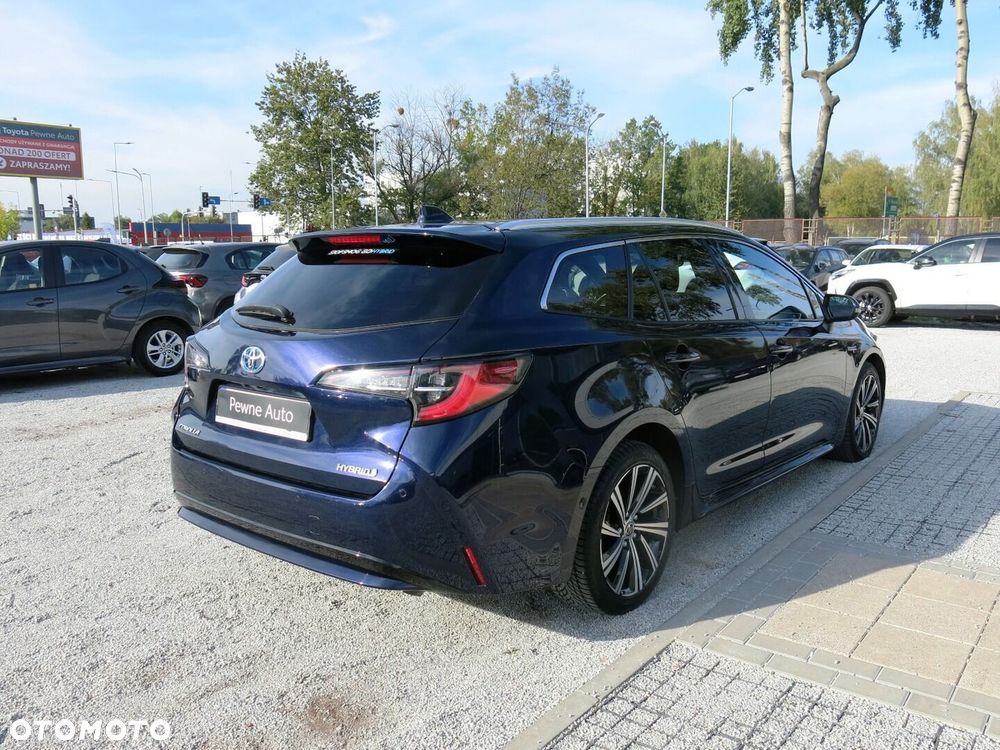 Toyota Corolla 1.8 Hybrid Comfort - 16