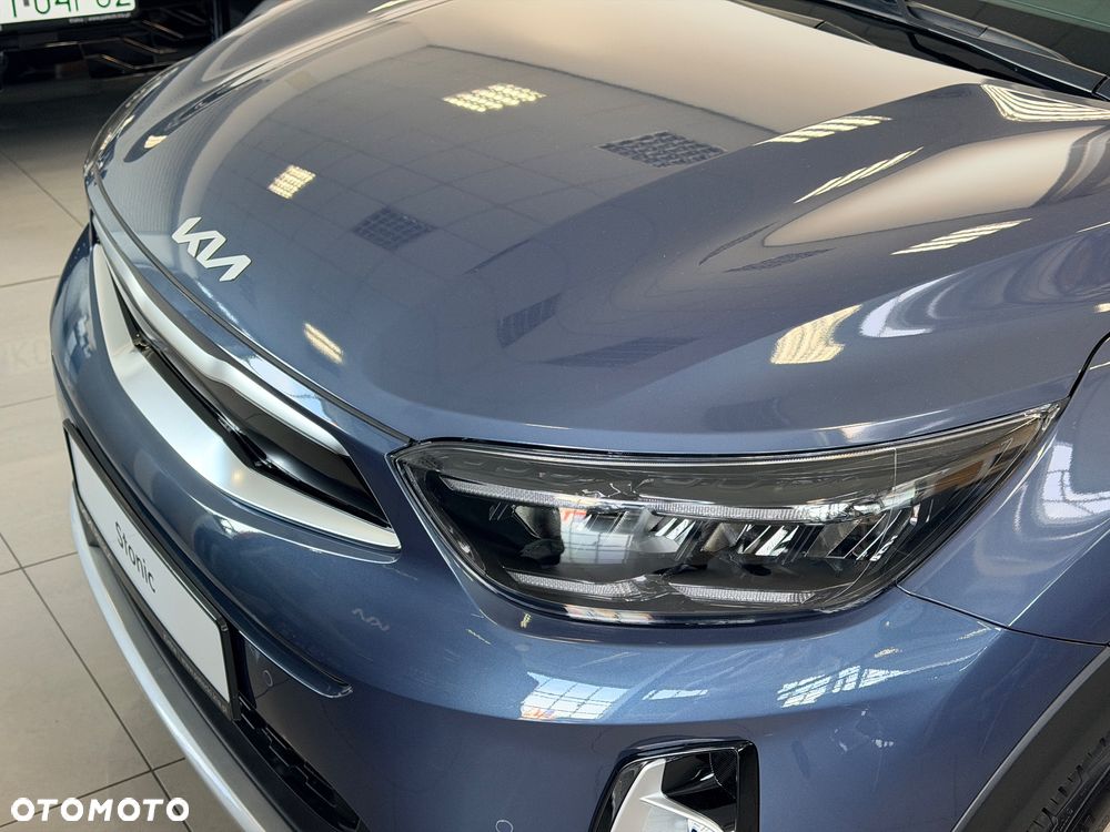 Kia Stonic 1.0 T-GDI L Business Line DCT - 4