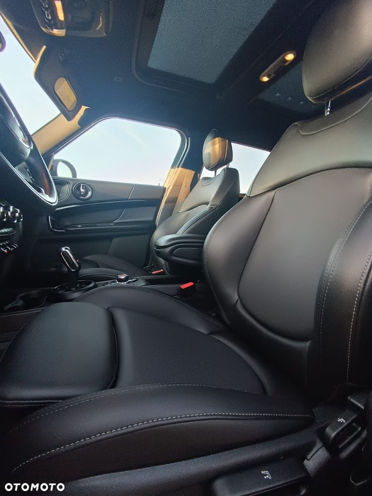 MINI Countryman Cooper - 12