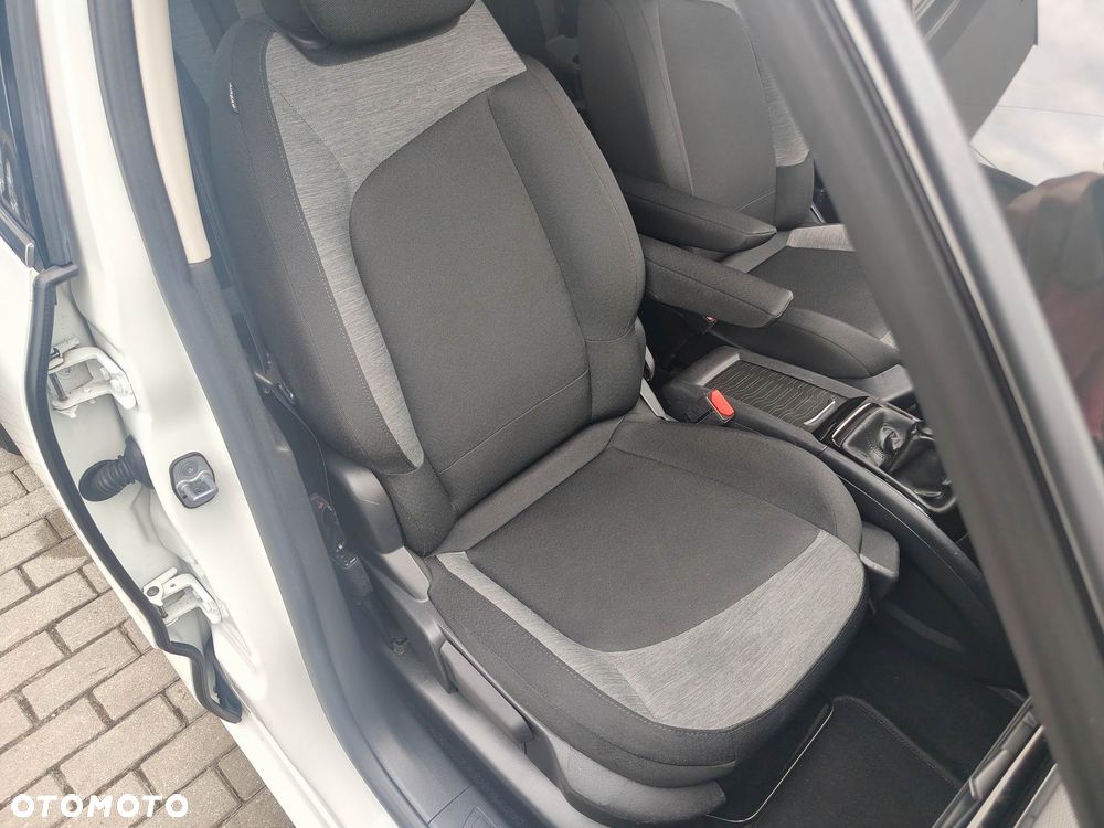 Citroën C4 SpaceTourer PureTech 130 Stop&Start LIVE - 20