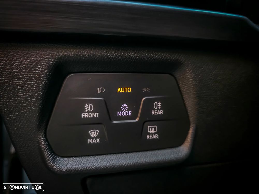 Cupra Leon ST 1.4 e-Hybrid VZ DSG - 43