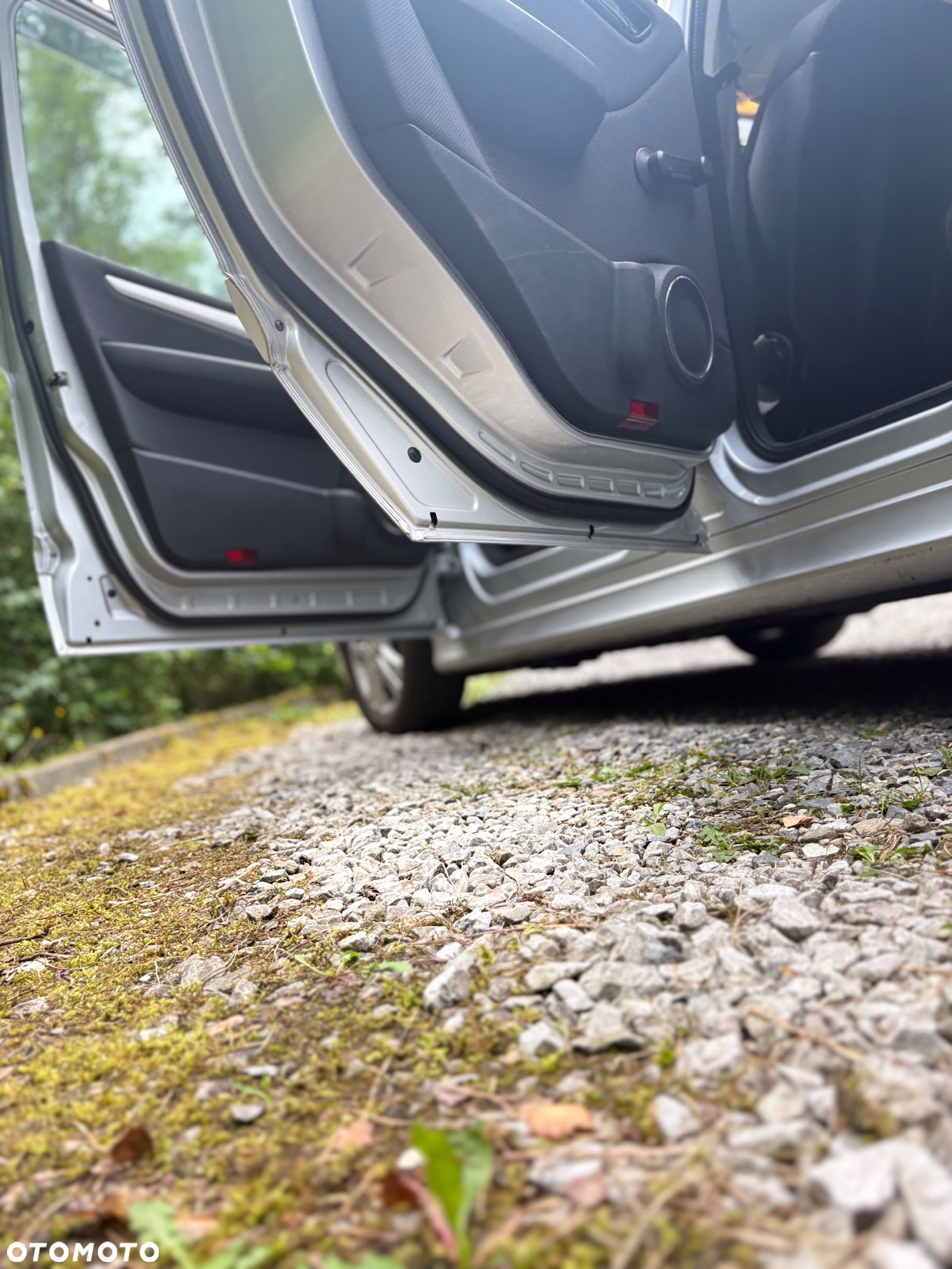 Mercedes-Benz Klasa B 170 BlueEffICIENCY - 5