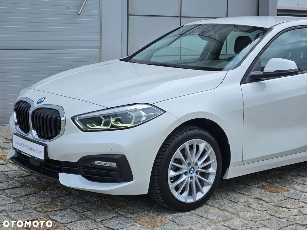 BMW Seria 1 118i Advantage - 14