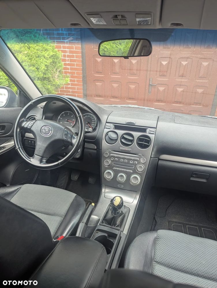 Mazda 6 Sport 2.0 CD Exclusive - 7