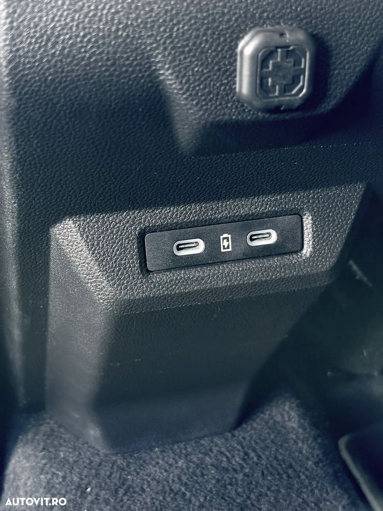 Dacia Duster HEV 140 Journey - 8