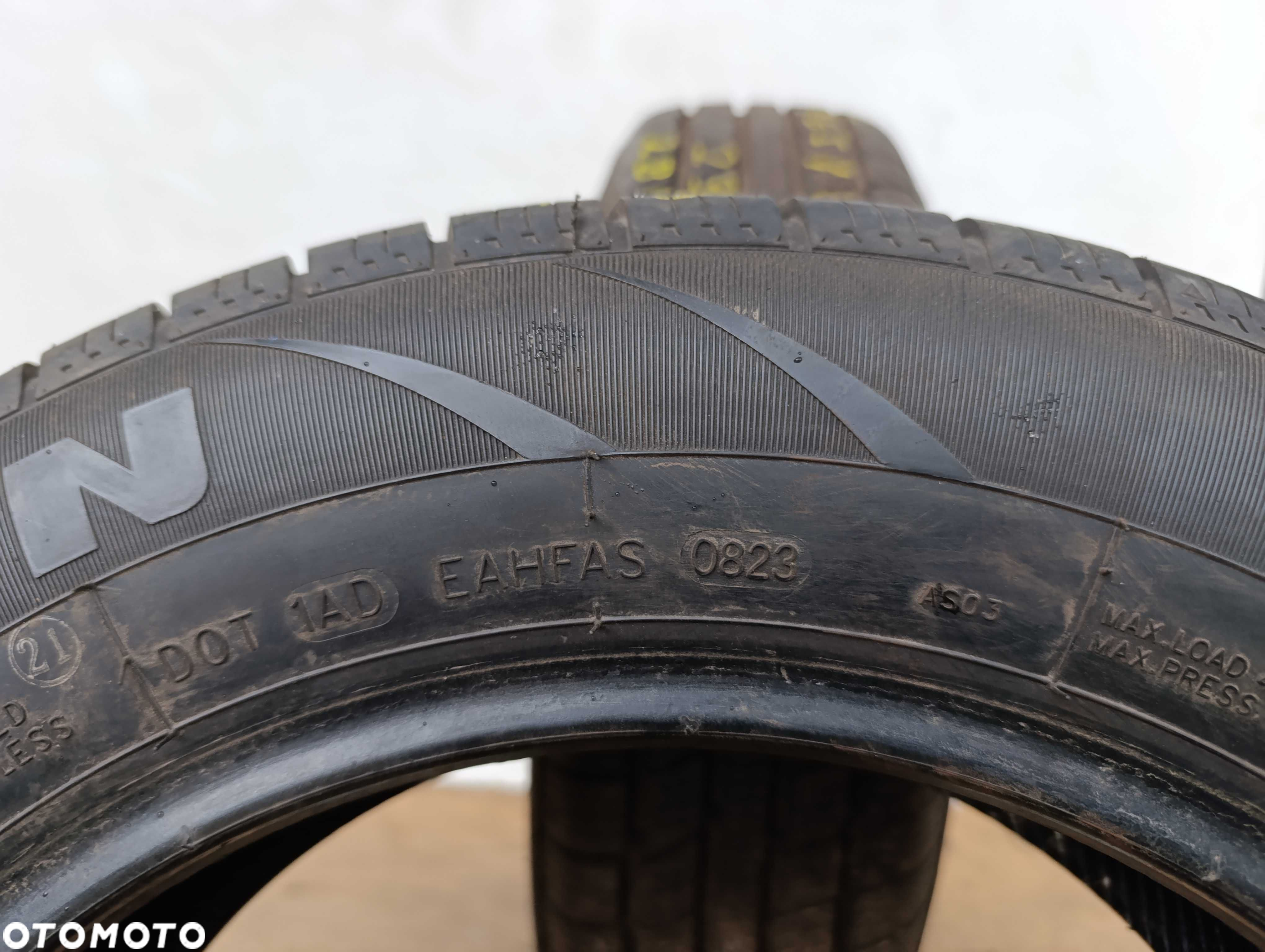 2x 165/70 R14 81T Torque All Season TQ025. 2023r 7,7mm - 5