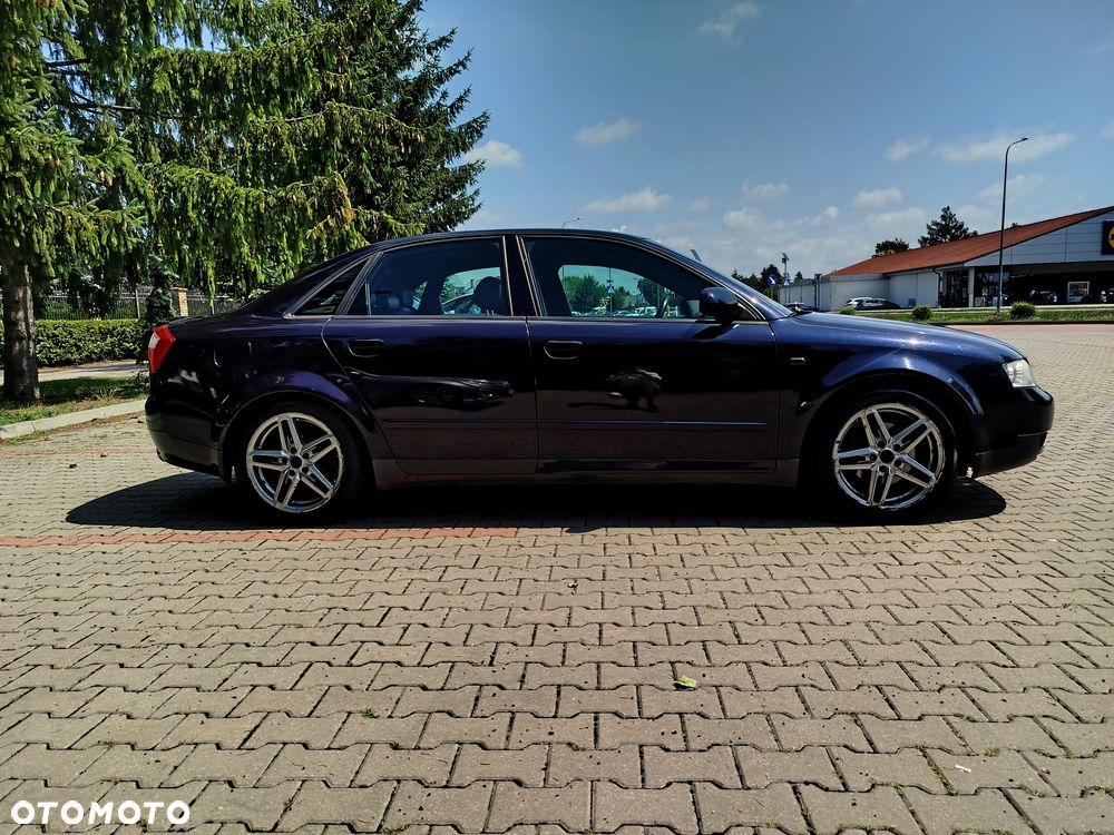 Audi A4 Avant - 3