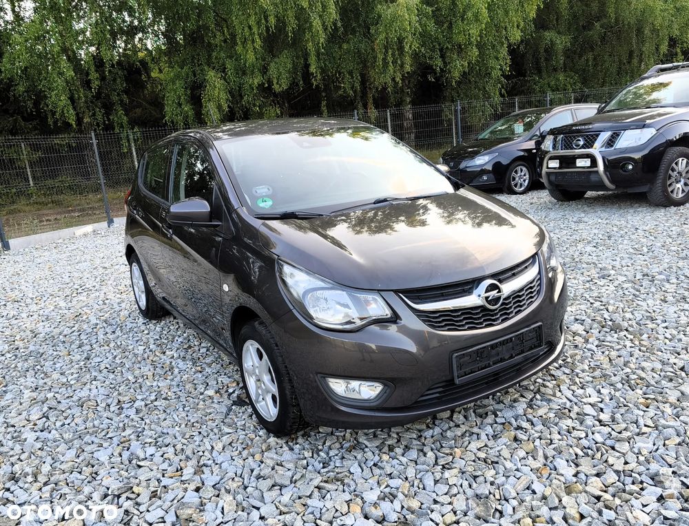 Opel Karl - 12