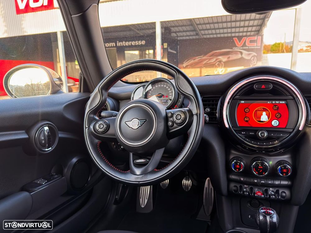 MINI Coupé ver-d - 21