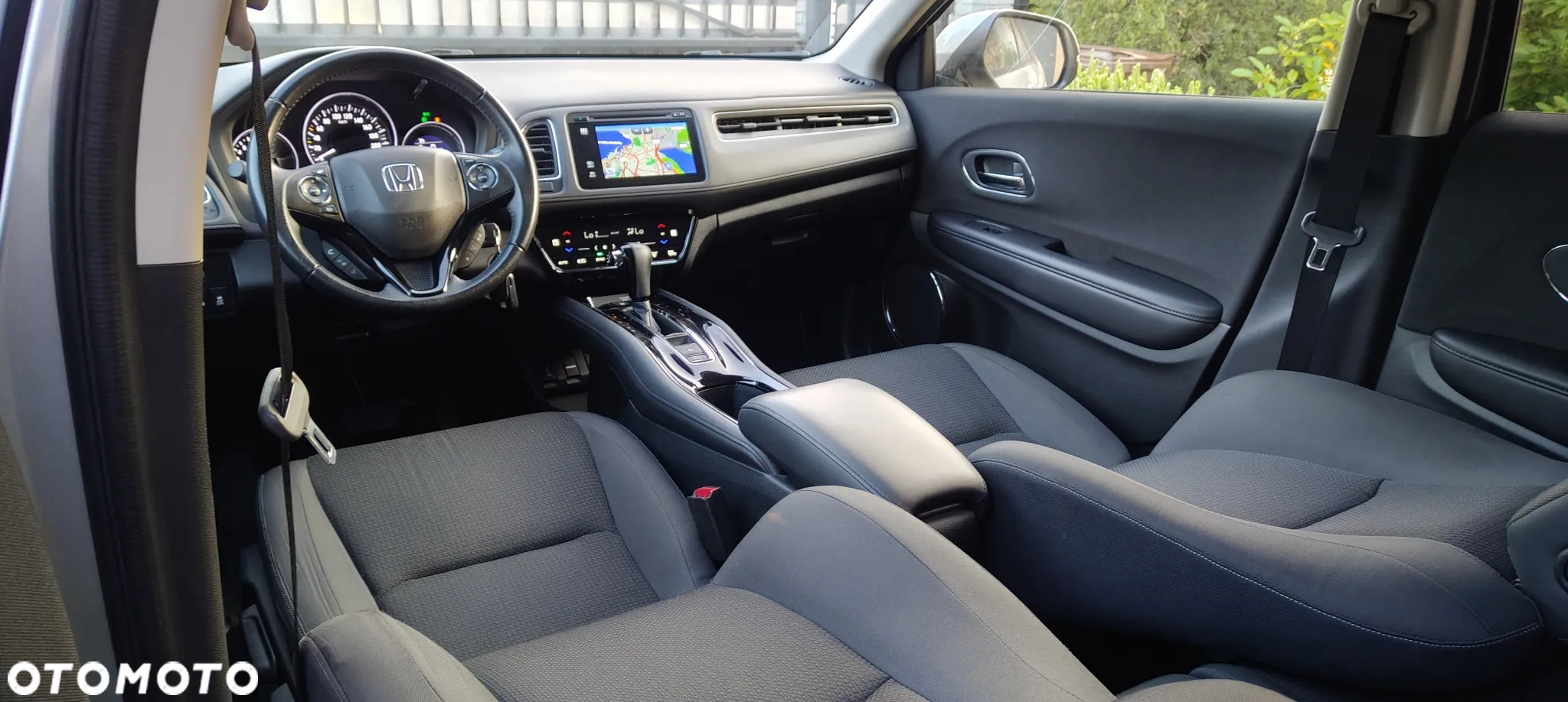 Honda HR-V 1.5 i-VTEC CVT Elegance - 23