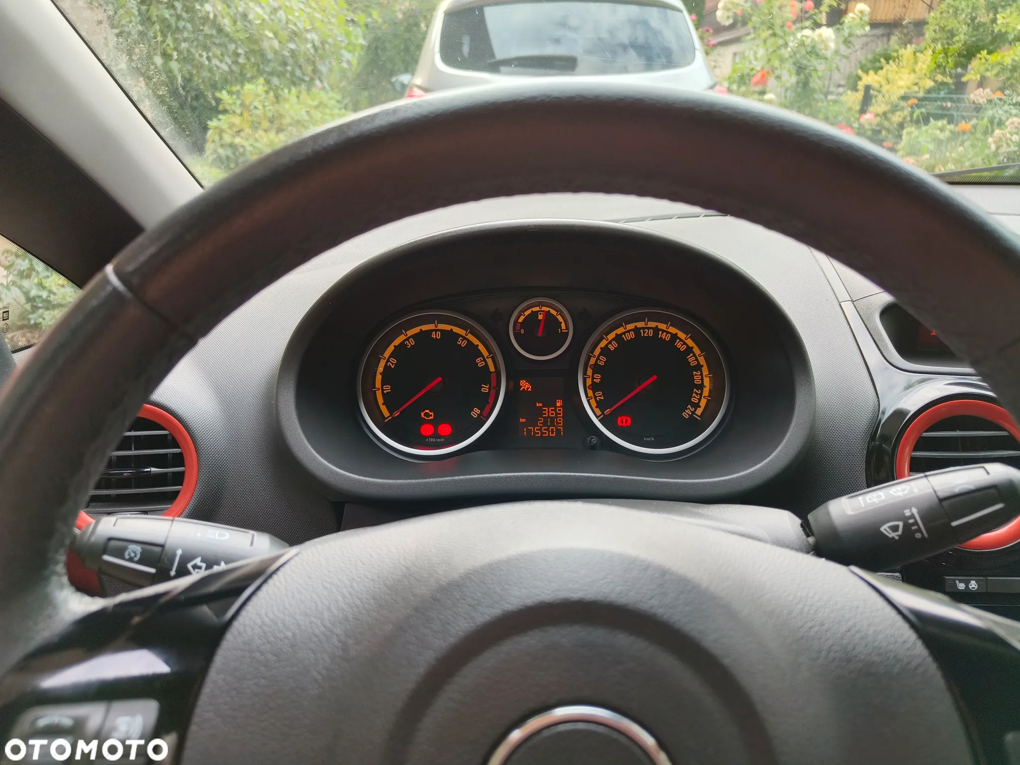 Opel Corsa 1.6T GSI - 2
