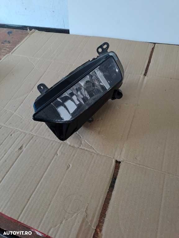 Proiector dreapta original Audi A5 8T3 S-Line cod 8T0941700G - 2