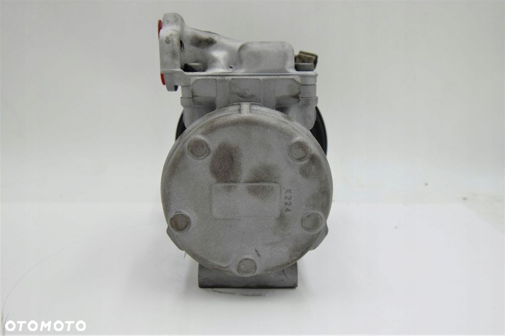 sprężarka klimatyzacji toyota mr 2 1.6 2.0 - 3