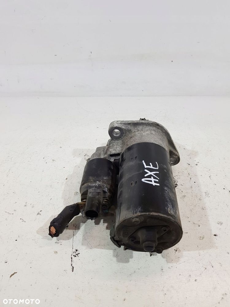 rozrusznik 02m911023q vw t5 2.5 tdi axe - 5