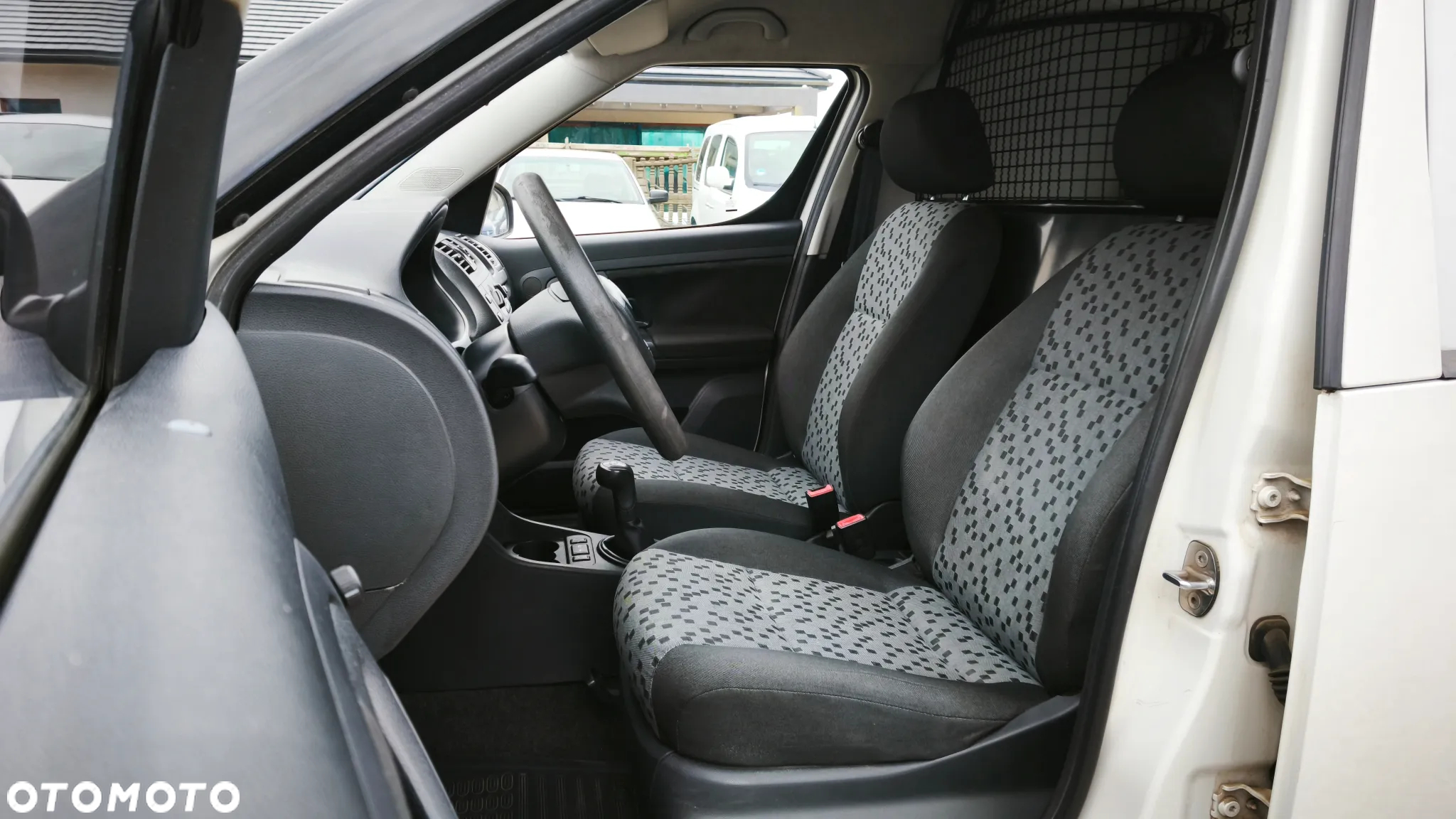 Skoda Praktik - 17