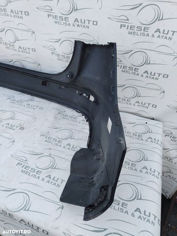 Bara spate Volvo V60 Combi/break/variant an 2018-2019-2020-2021-2026 - 7