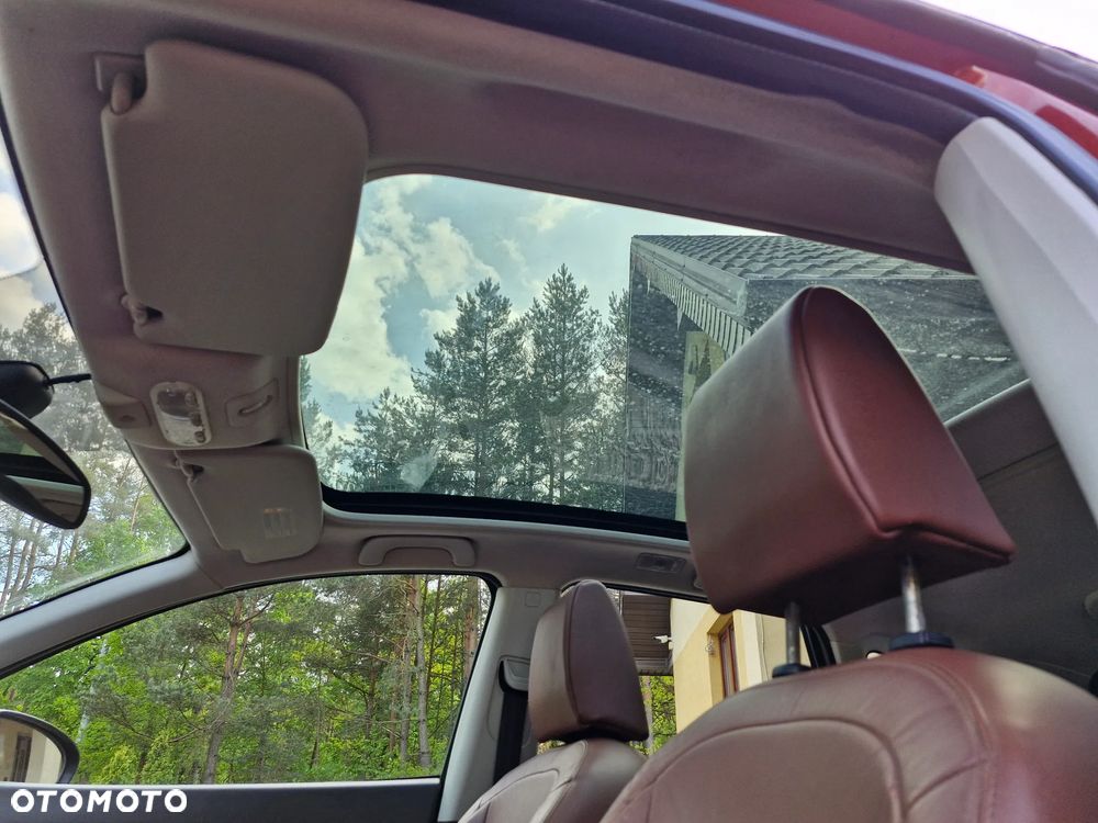 Nissan Qashqai 2.0 4 x 4 tekna - 12