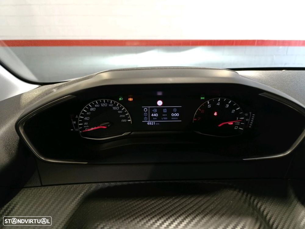 Peugeot 208 1.2 Style - 6