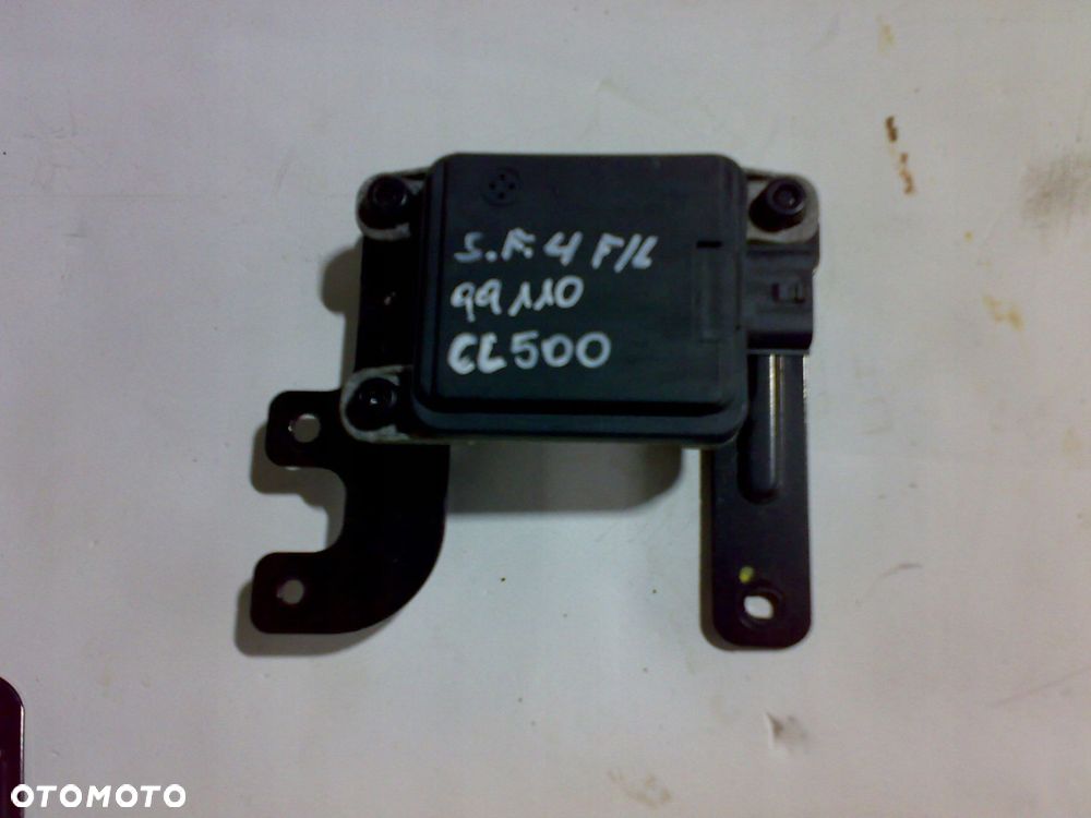 hyundai santa fe iv lift 2020 2022 radar distronic - 1