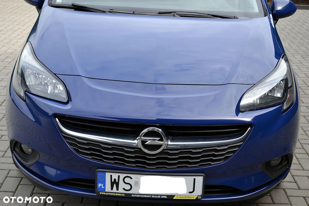 Opel Corsa 1.4 Enjoy - 2