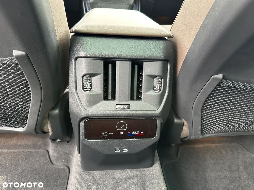 BMW X3 xDrive20d mHEV - 21