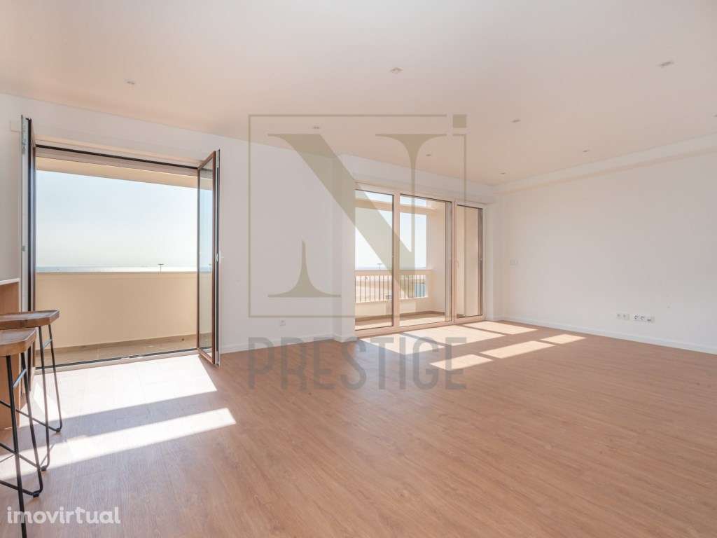 Apartamento T3 na Figueira da Foz - Grande imagem: 3/26