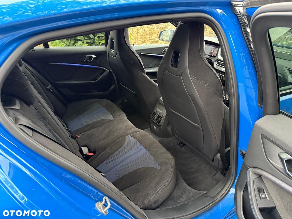 BMW Seria 1 118d M Sport - 39