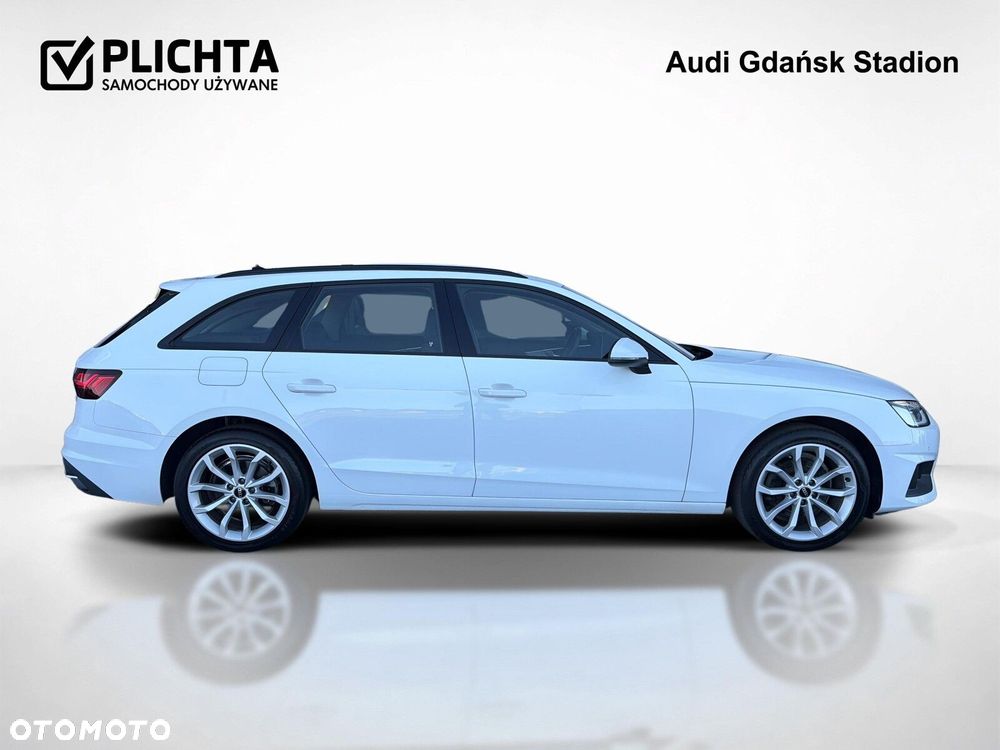 Audi A4 Avant - 7