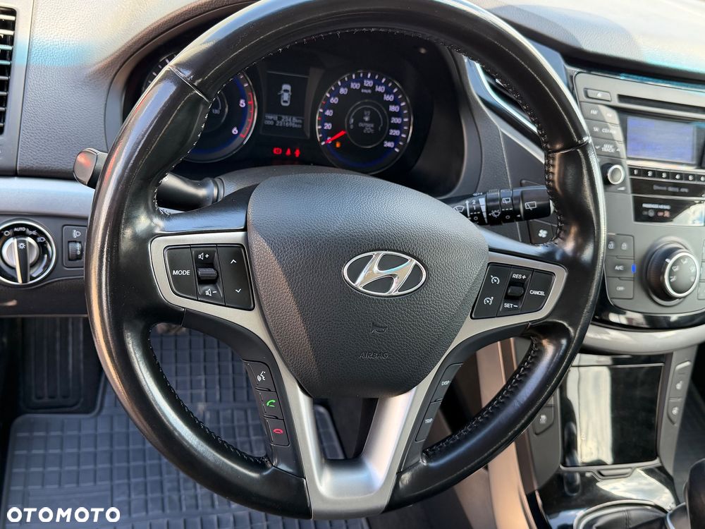 Hyundai i40 - 18
