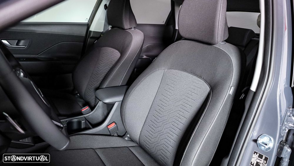 Hyundai Kauai 64.8 kWh Premium - 24