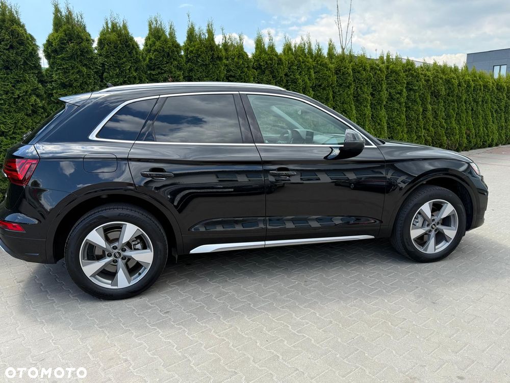 Audi Q5 40 TFSI mHEV Quattro S tronic - 14