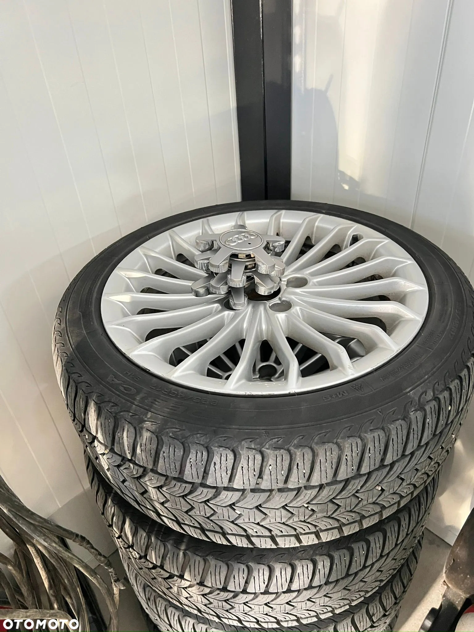 Audi A4 2.0 TDI Quattro S tronic - 21