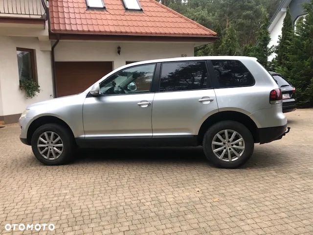 Volkswagen Touareg - 6