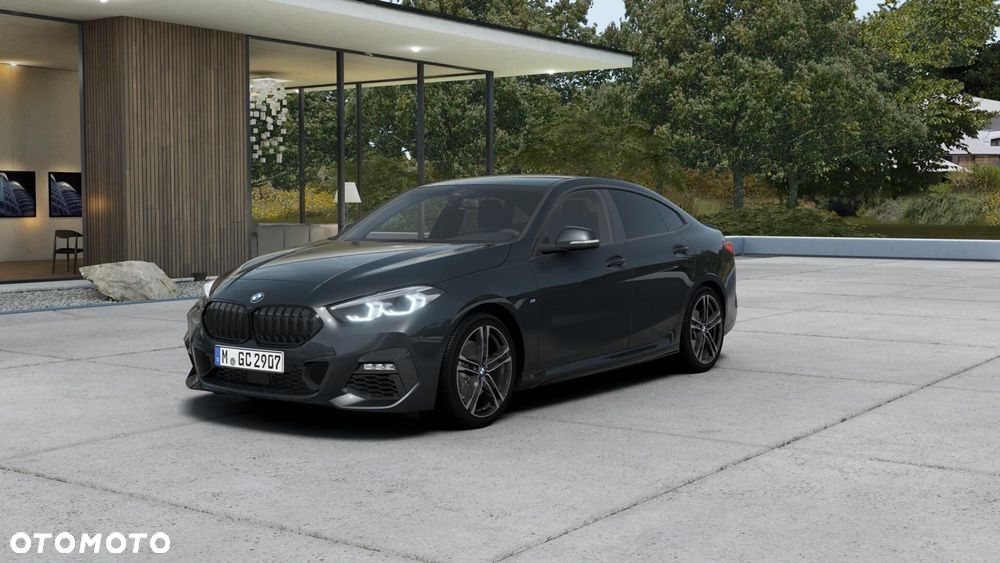 BMW Seria 2