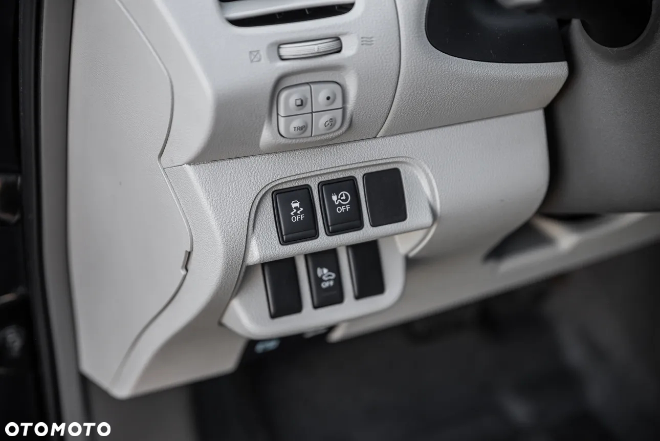 Nissan Leaf Standard - 17