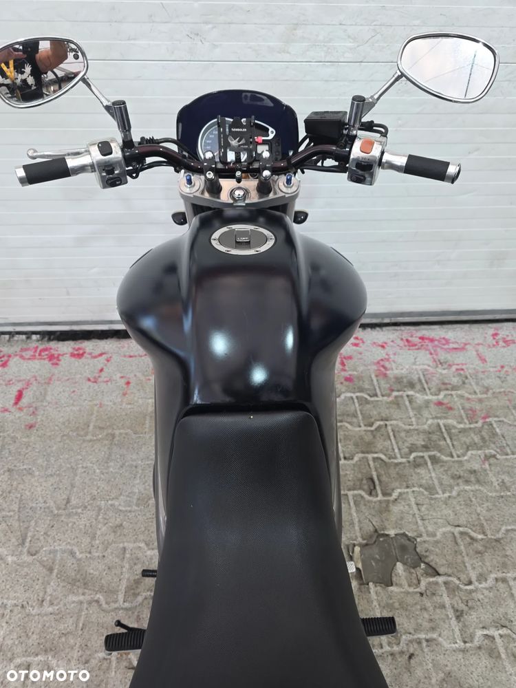 Yamaha Bulldog - 29