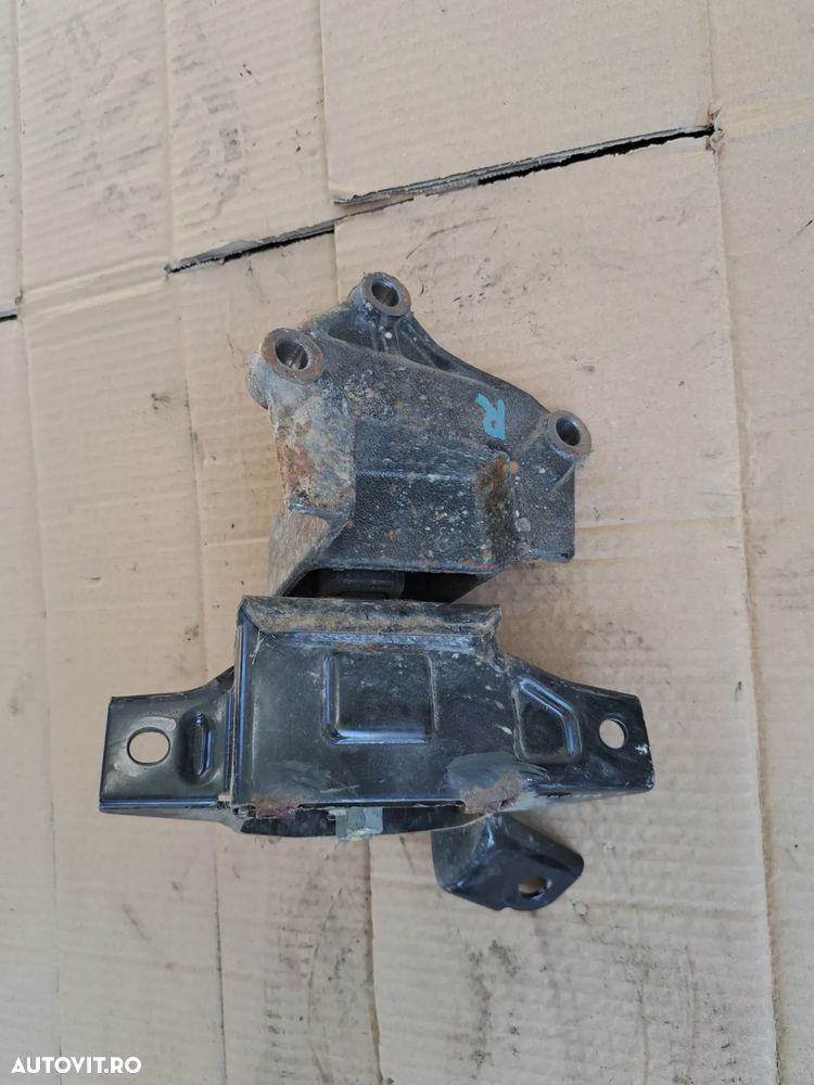 Tampon motor Suport tampon motor Originale Kia Ceed JD 1.6crdi 2012-2018 - 5