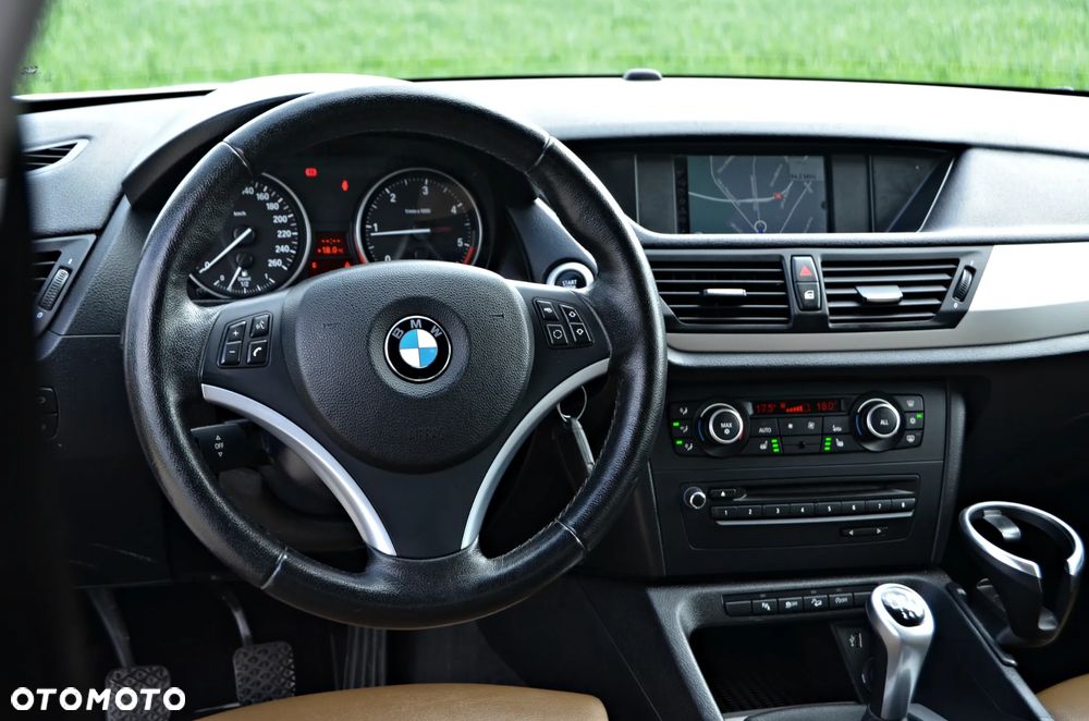 BMW X1 - 37
