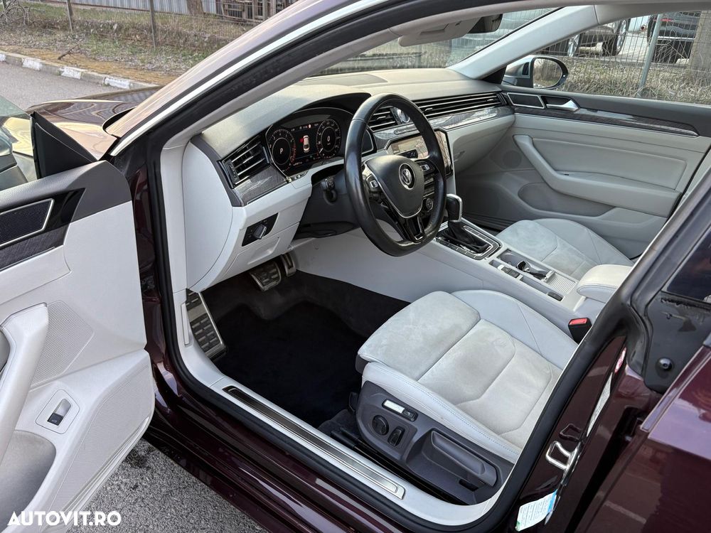Volkswagen ARTEON 2.0 TSI 4Motion DSG Elegance - 8