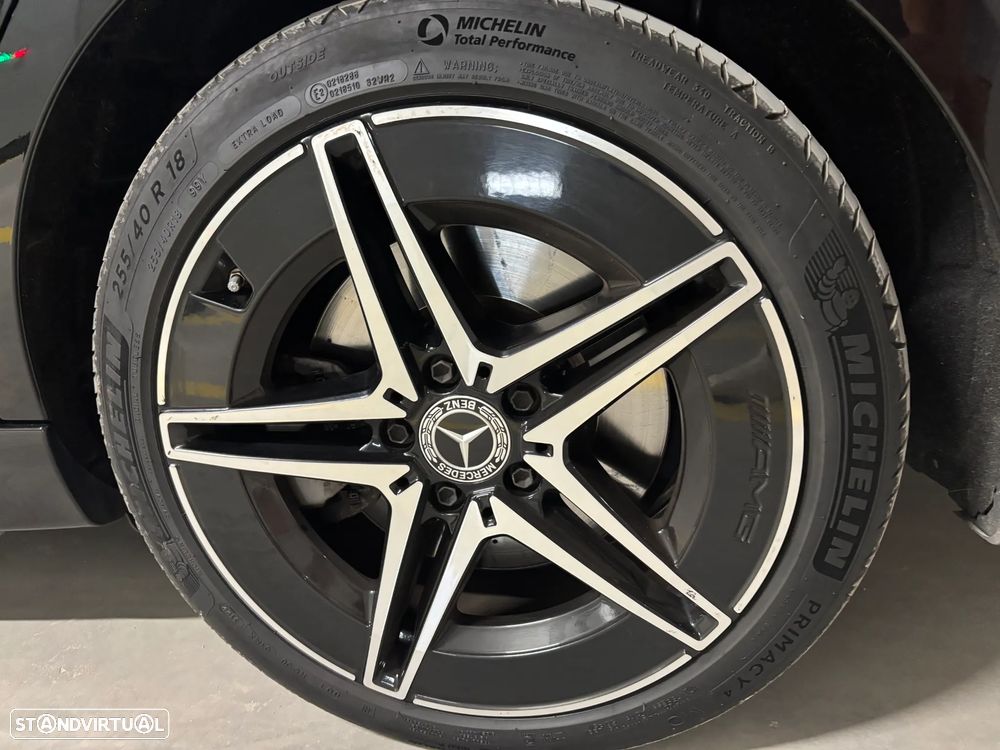 Mercedes-Benz C 300 - 22
