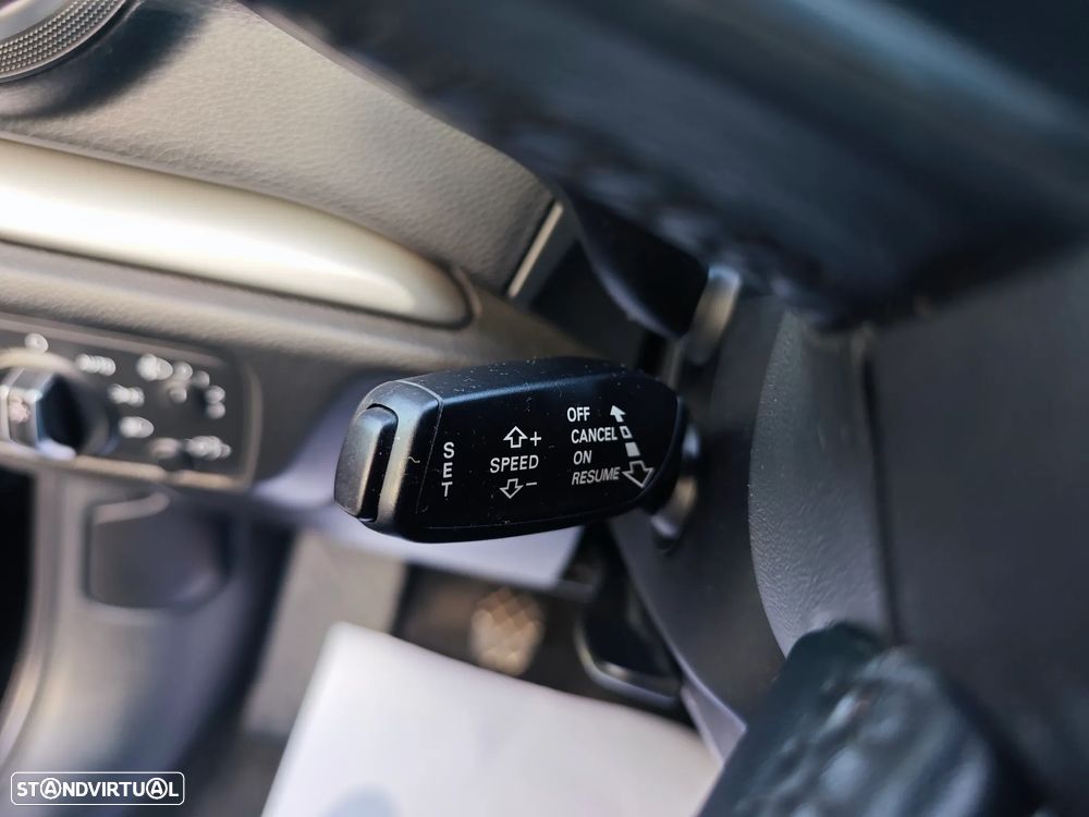 Audi A3 Sportback 1.6 TDI Advance - 17