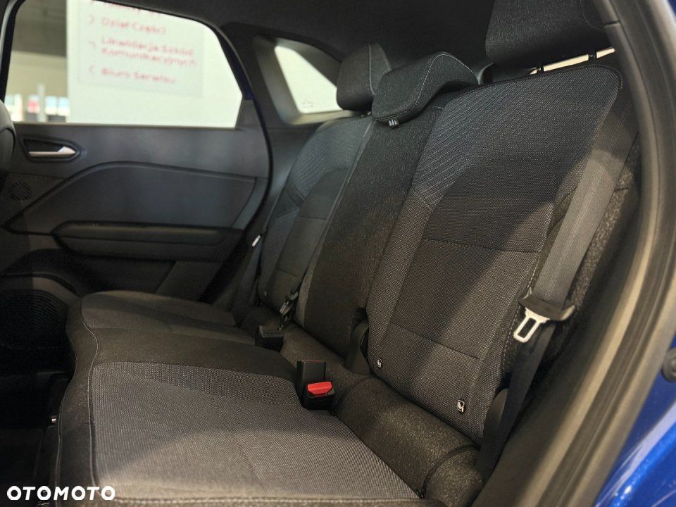 Mitsubishi Grandis - 10