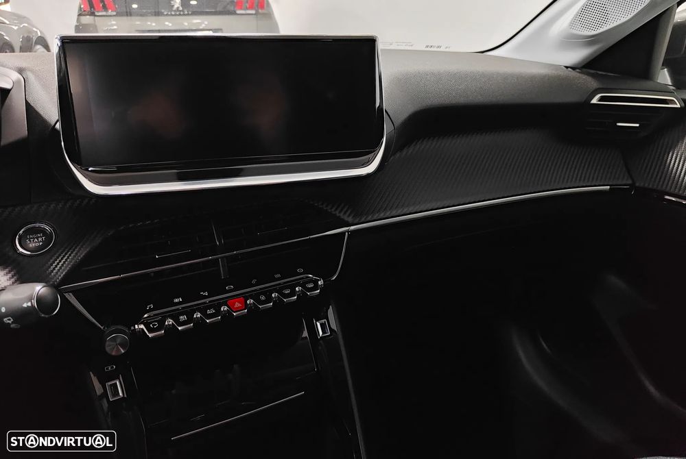 Peugeot 208 1.2 PureTech Allure Pack - 38
