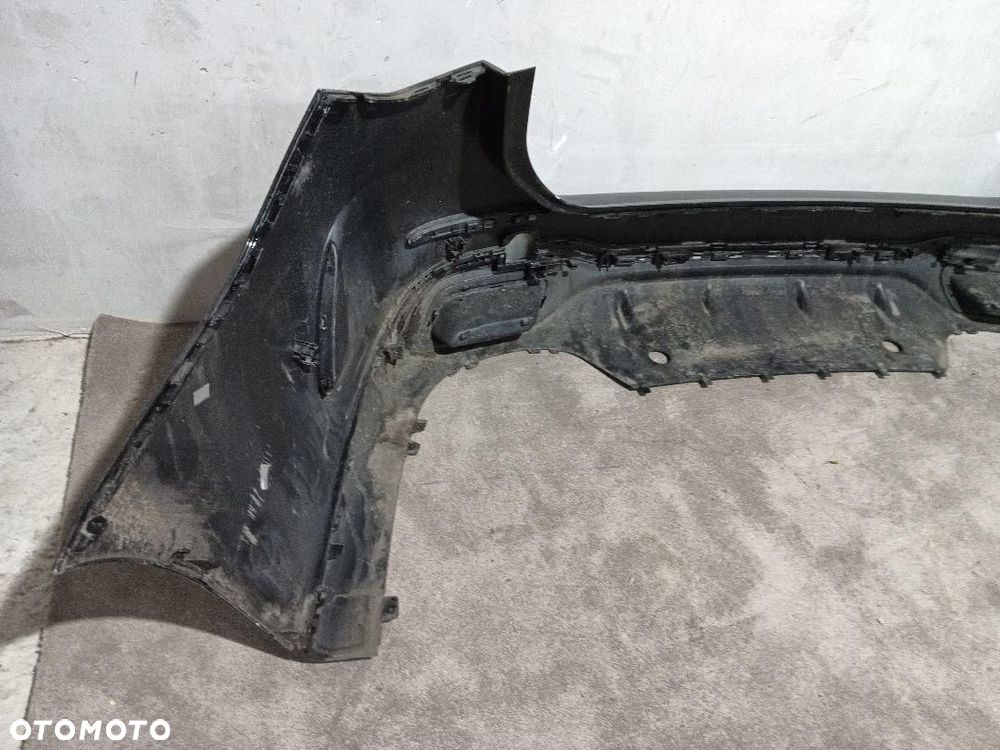 ZDERZAK TYŁ TYLNA MERCEDES C KLASA W206 AMG KOMBI A2068851103 - 11