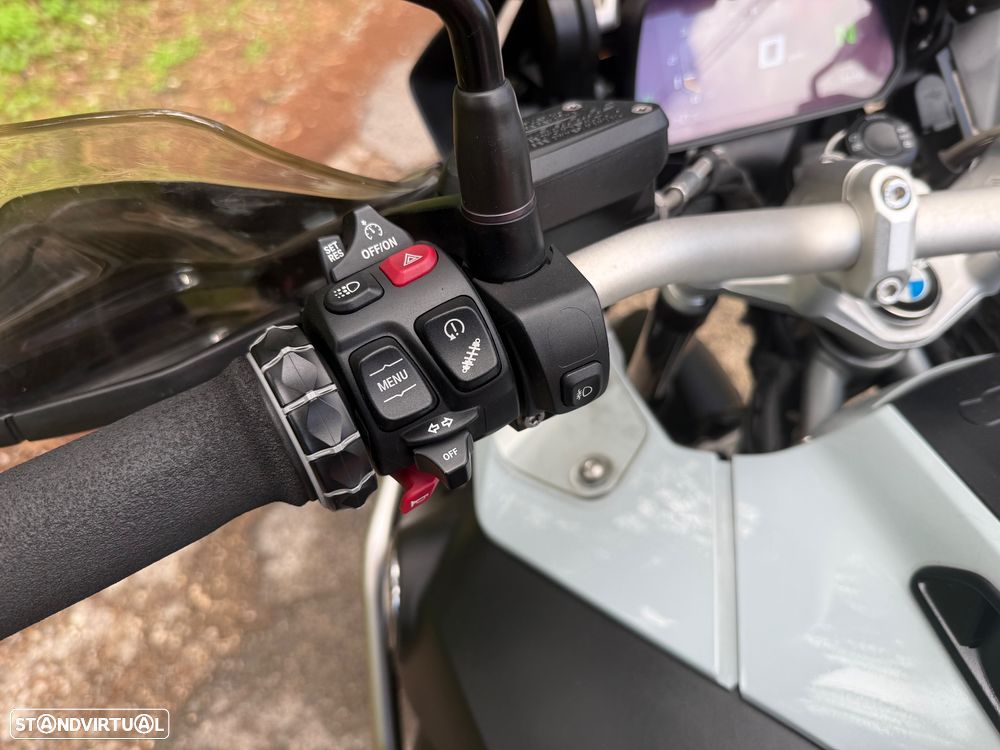 BMW R 1250 GS Adventure Adventure - 23