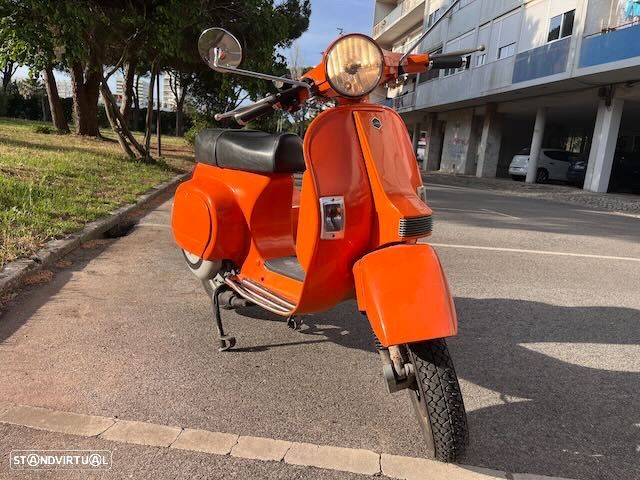 LML Star 4 Stroke - 8