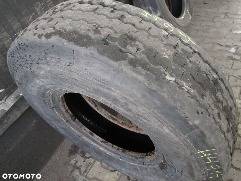 Opona 12,00R 20 Matador MP460 PRZEDNIA. Opony ciężarowe - 3